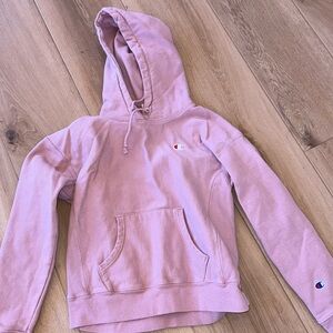 Pink Columbia sweatshirts size small